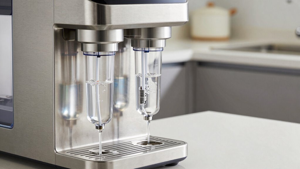 water purification options comparison