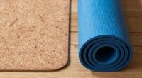 yoga mat comfort comparison