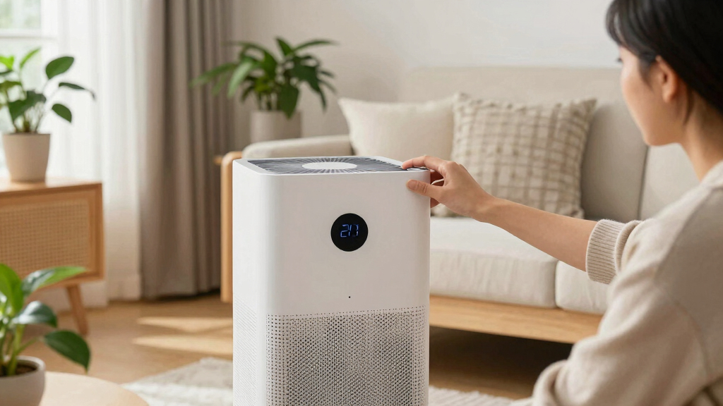 15 Best Air Purifiers for Allergy Relief in 2026