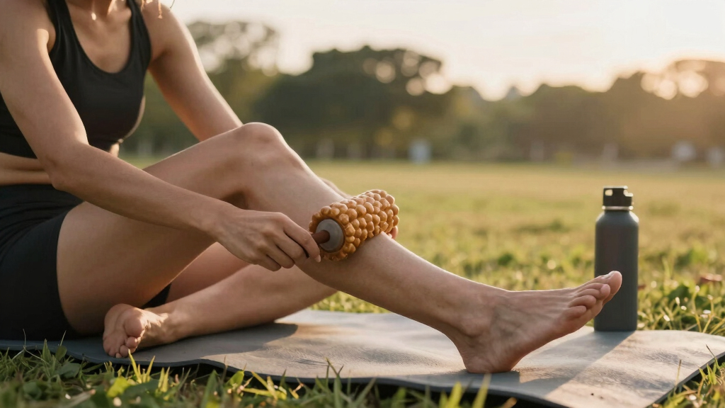 8 Best Outdoor Wellness Recovery Tools in 2026