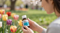 8 Best Spring Allergy Relief Supplements in 2026