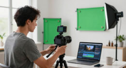 One Video In, a Whole Publishing Kit Out — Without the Cloud