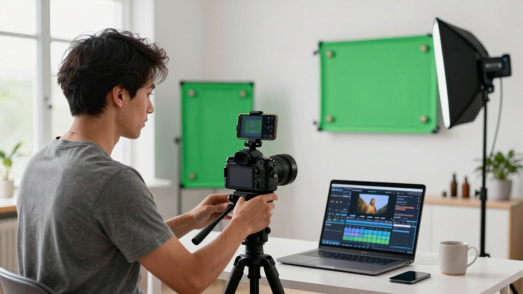 One Video In, a Whole Publishing Kit Out — Without the Cloud