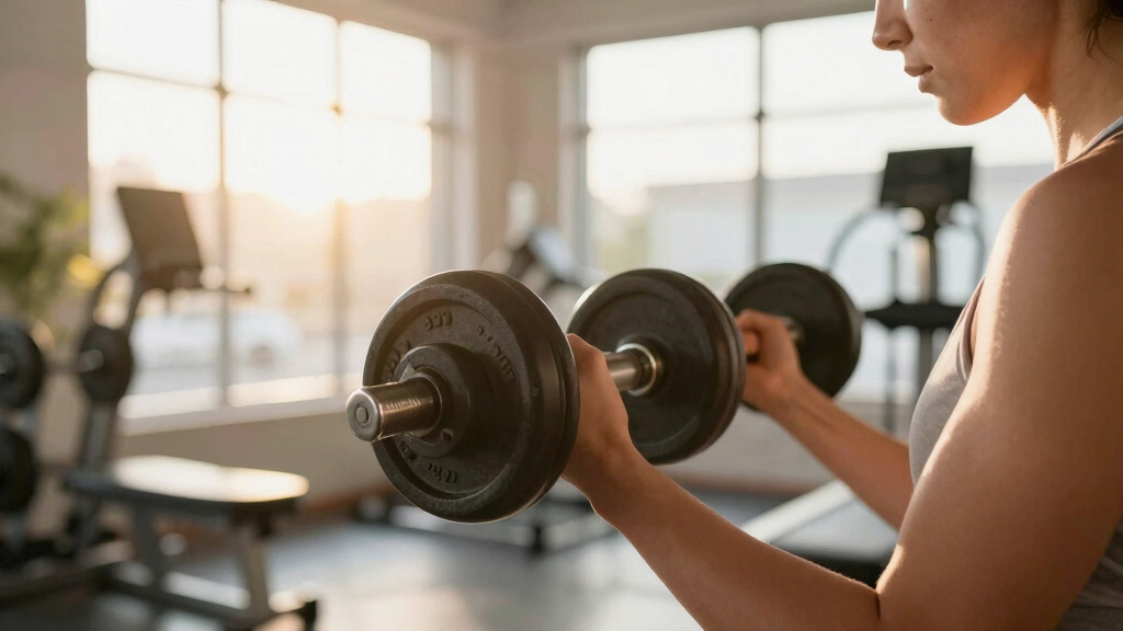 10 Best Adjustable Dumbbells in 2026