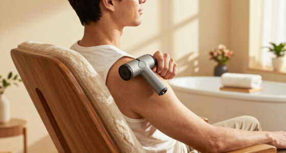 10 Best Massage Gadgets for Men in 2026