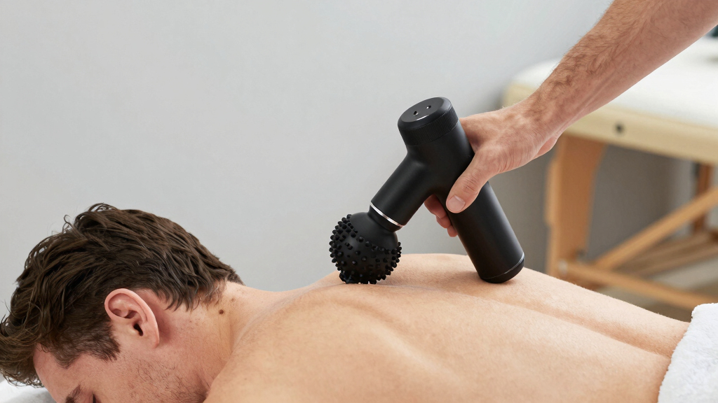 10 Best Massage Gadgets For Men In 2026