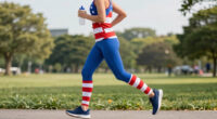 10 Best Patriotic Workout Apparel in 2026