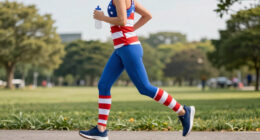 10 Best Patriotic Workout Apparel in 2026