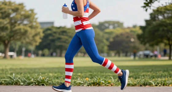 10 Best Patriotic Workout Apparel in 2026