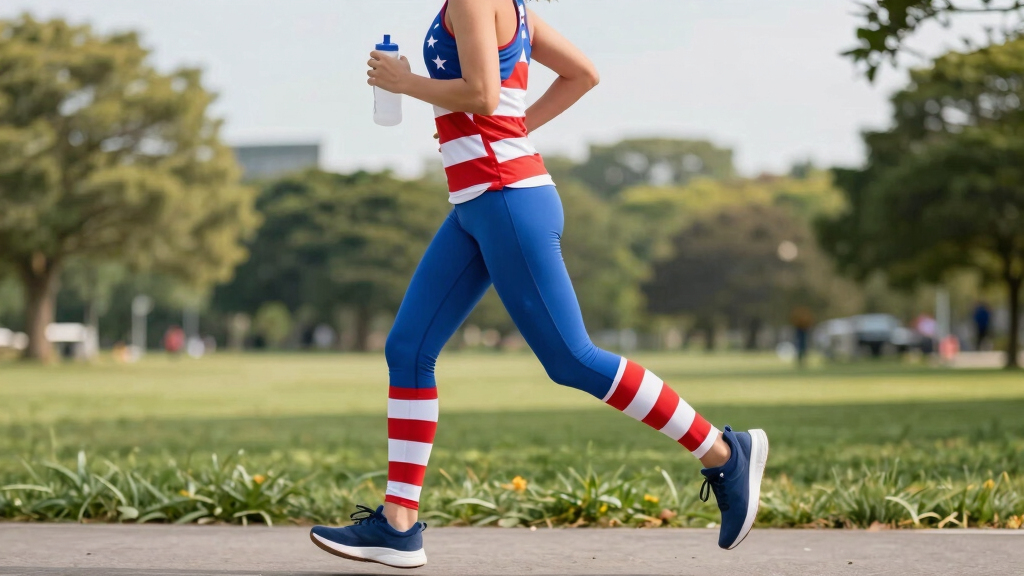 10 Best Patriotic Workout Apparel in 2026