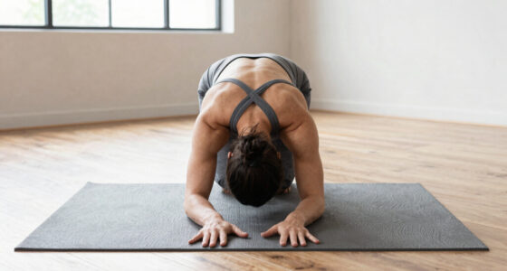 10-Minute Yoga to Strengthen Your Entire Upper Body