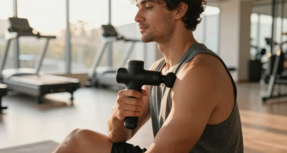 11 Best Massage Gadgets for Men in 2026
