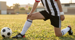 11 Best Soccer Fan Workout Gear in 2026