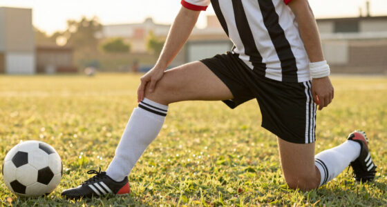 11 Best Soccer Fan Workout Gear in 2026