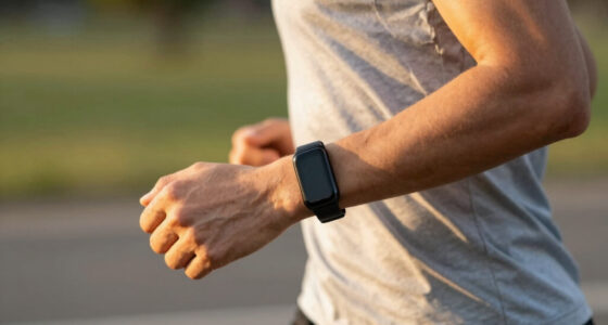 13 Best Fitness Trackers in 2026