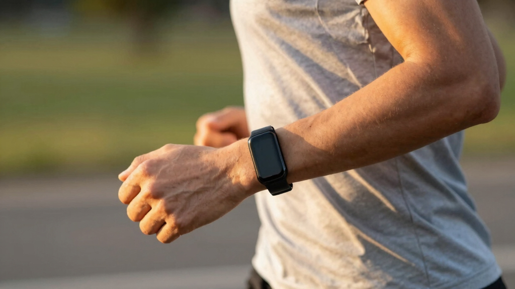 13 Best Fitness Trackers in 2026