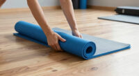 14 Best Compact Foldable Exercise Mats in 2026