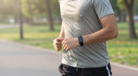 14 Best Fitness Trackers for Men in 2026