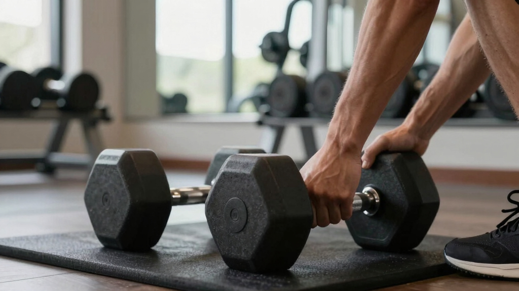 15 Best Adjustable Dumbbell Sets in 2026