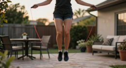 15 Best Home Jump Rope for Cardio in 2026