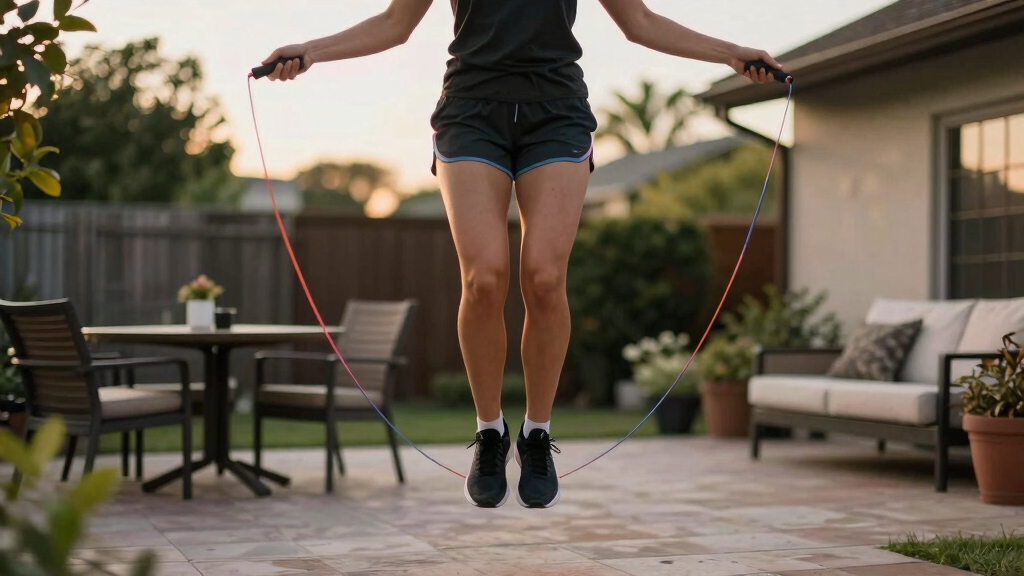 15 Best Home Jump Rope for Cardio in 2026