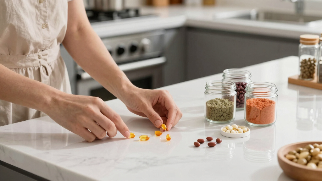 15 Best Vitamin Supplements in 2026