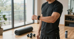 3 Best Fitness Gadgets for Dad in 2026