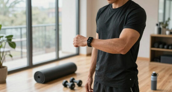 3 Best Fitness Gadgets for Dad in 2026