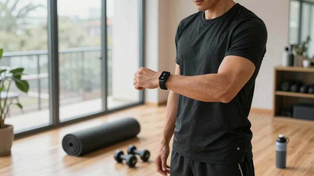 3 Best Fitness Gadgets for Dad in 2026