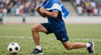 5 Best Soccer Fan Workout Gear in 2026