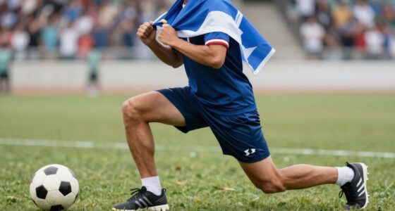 5 Best Soccer Fan Workout Gear in 2026