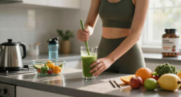 6 Best Nutritional Drinks Prime Day Deals in 2026
