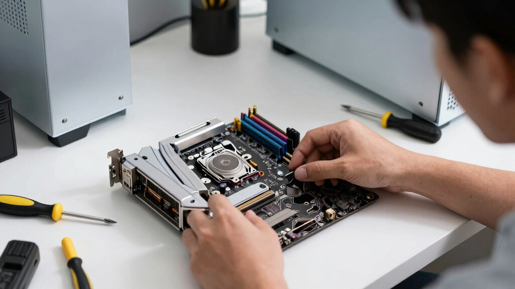 8 Best Computers, Tablets & Components in 2026