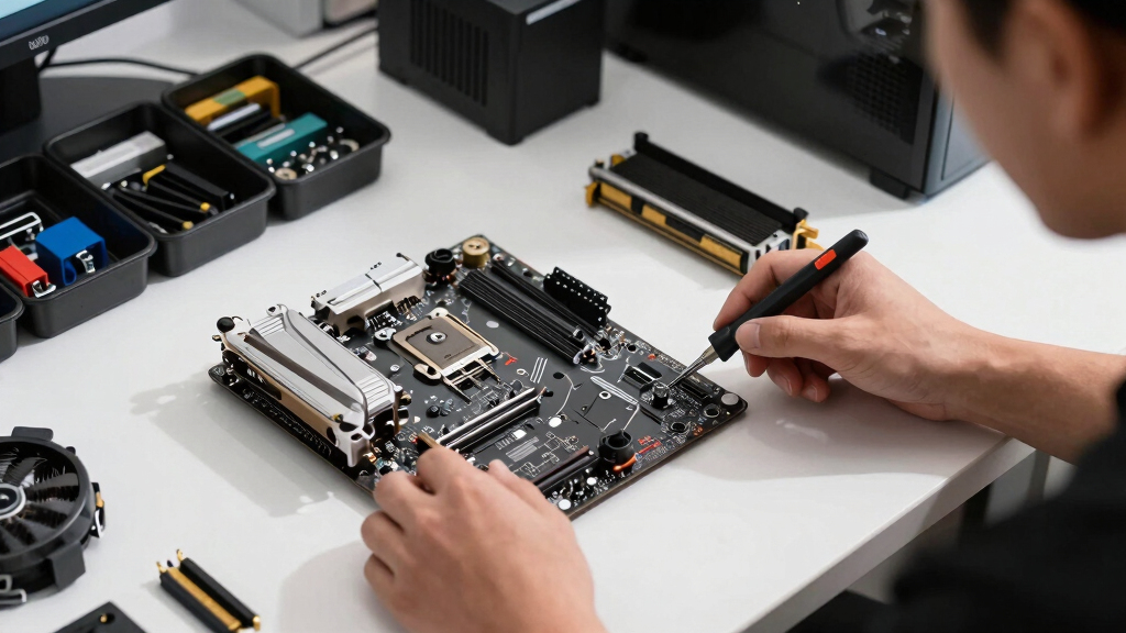 8 Best Computers, Tablets & Components in 2026