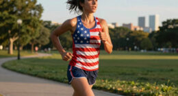 8 Best Patriotic Workout Apparel in 2026