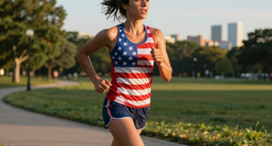 8 Best Patriotic Workout Apparel in 2026