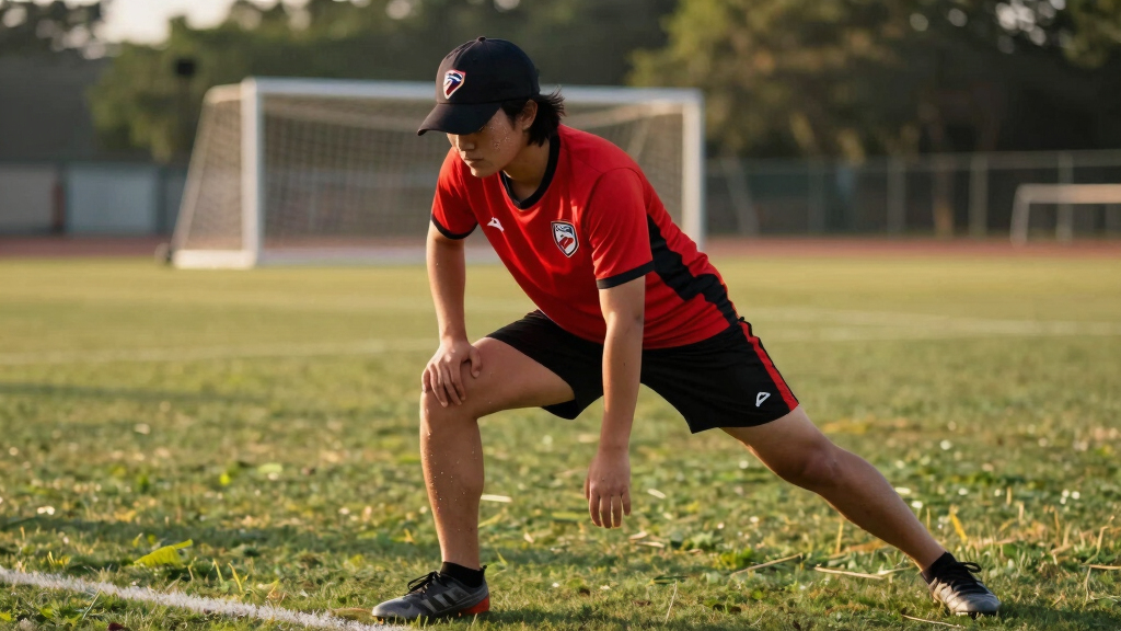 9 Best Soccer Fan Workout Gear in 2026