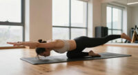 Boat Pose Is the Ultimate Core-Strengthening Exercise. Here’s How to Do It.