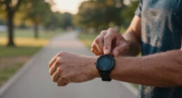 I Think Suunto Fitness Watches Are Way Underrated, and Still on Sale After Prime Day