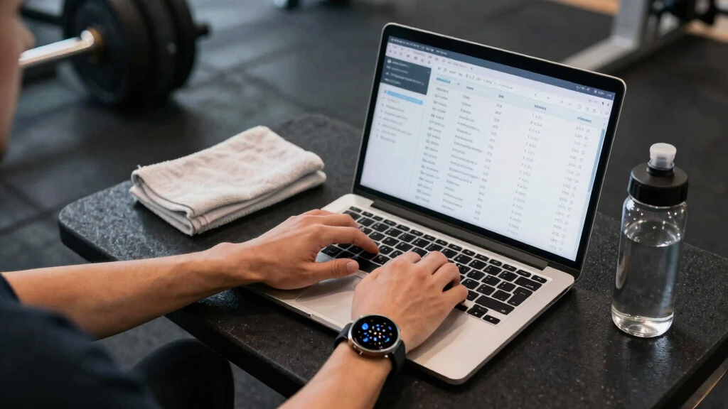 I Wore Amazfit for Hyrox Training, and Their Watches Are Still on Sale After Prime Day