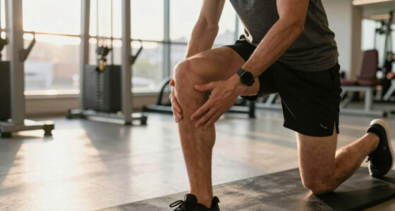 New procedure delivers lasting knee arthritis pain relief without surgery
