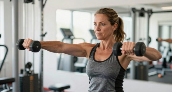 Osteopenia is silently weakening bones in millions of people