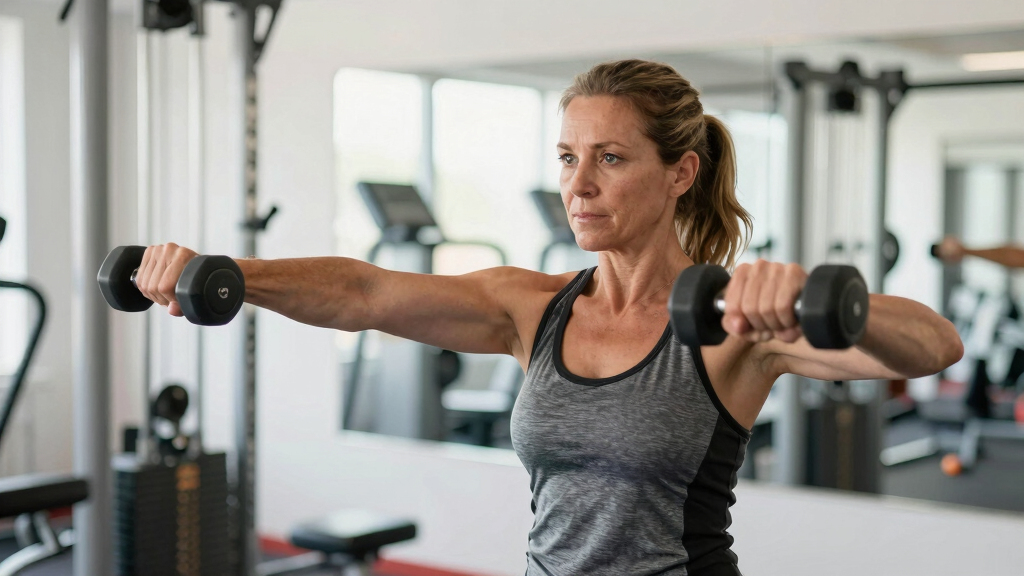 Osteopenia is silently weakening bones in millions of people