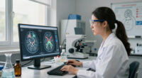 Scientists discover ancient brain cells that help block distractions