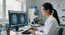 Scientists discover ancient brain cells that help block distractions