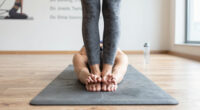 Siddhaa Akshar, Rakul Preet Highlight Yoga’s Growing Influence Ahead of Yoga Day
