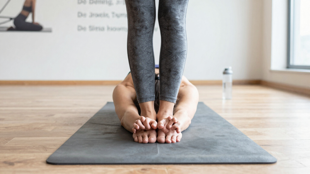 Siddhaa Akshar, Rakul Preet Highlight Yoga’s Growing Influence Ahead of Yoga Day
