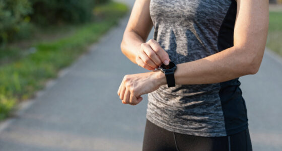 The Best Early Prime Deals on Fitness Wearables
