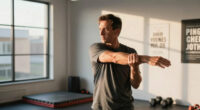 The Daily Routine That Actually Holds for a 40-Year-Old Man