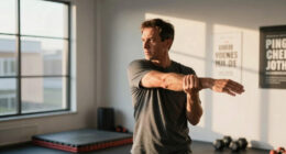 The Daily Routine That Actually Holds for a 40-Year-Old Man